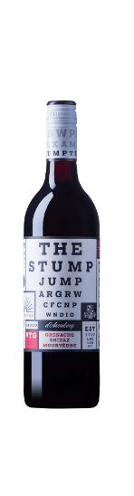 dArenberg | GSM | Halliday Wine Companion